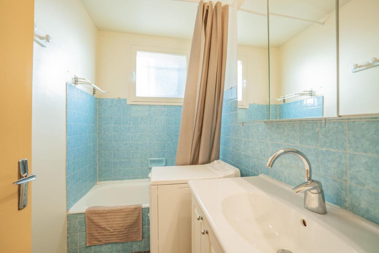 T3 Le Cristol Apartment แซ็งต์-ชาเฟรย์ ภายนอก รูปภาพ